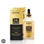 DR-RASHEL 24K GOLD SERUM