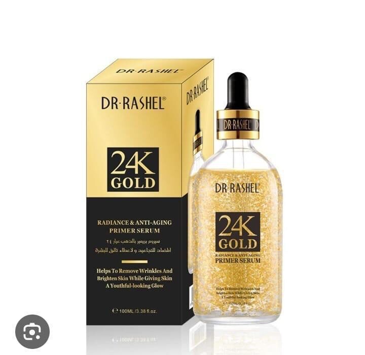 1ffd9052-9e1c-4b6a-a311-9a42722385b7 DR-RASHEL 24K GOLD SERUM - Image 1