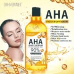 DR-MEINIAR AHA BODY SERUM