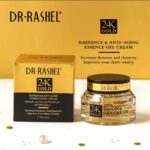 DR-RASHEL 24K GOLD GEL FACE- CREAM