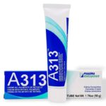 A-313 RETINOL FACE CREAM
