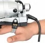 SPRING HANDY MASSAGER