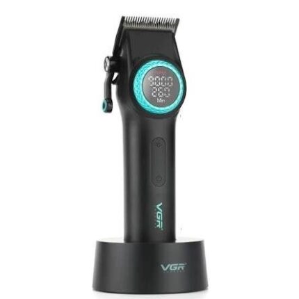 VGR PROFESSIONAL HAIR CLIPPER V-001