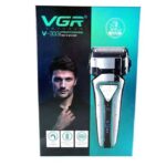 VGR PROFESSIONAL MEN’s SHAVER