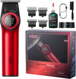 VGR BLDC HAIR TRIMMER V-977 - Image 2