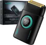 VGR DOUBLE FOIL SHAVER - Image 2