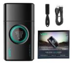 VGR DOUBLE FOIL SHAVER