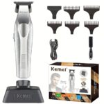 KEMEI METAL BODY 3023
