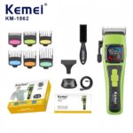 KEMEI HAIR CLIPPER 1862