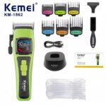 KEMEI HAIR CLIPPER 1862 - Image 2