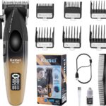 KEMEI ADJUSTABE BLADE CLIPPER 1788