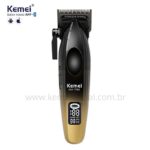 KEMEI ADJUSTABE BLADE CLIPPER 1788 - Image 2