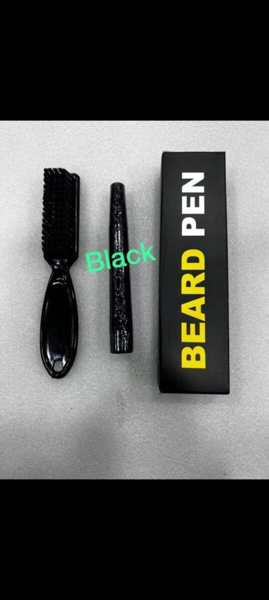 6ce26490-8d69-49c6-997f-6453eaa6146a BEARD PEN - Image 1