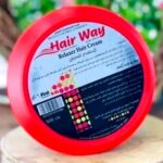 HAIR WAY HAIR RELAXER CREAM - Image 2