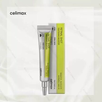 CELIMAX VITA-A RETINOL CREAM