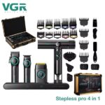 VGR PRO 4in ONE SET - Image 2