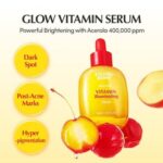 EQQUAL BERRY VITAMIN SERUM - Image 3