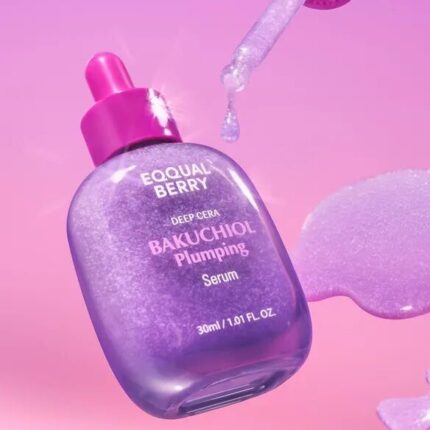 EQQUAL BERRY BAKUCHIOL SERUM