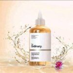 ORDINARY EXFOLIATING TONER