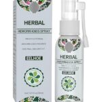 EELHOE HERBAL HEMORRHOIDS SPRAY
