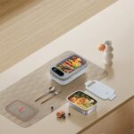 PORODO HEATMATE LUNCH BOX