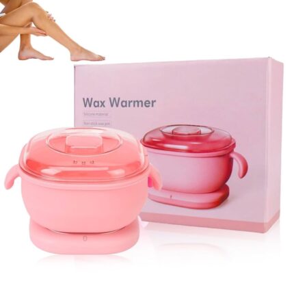 3 IN ONE WAX WARMER