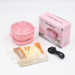 3 IN ONE WAX WARMER - Image 2