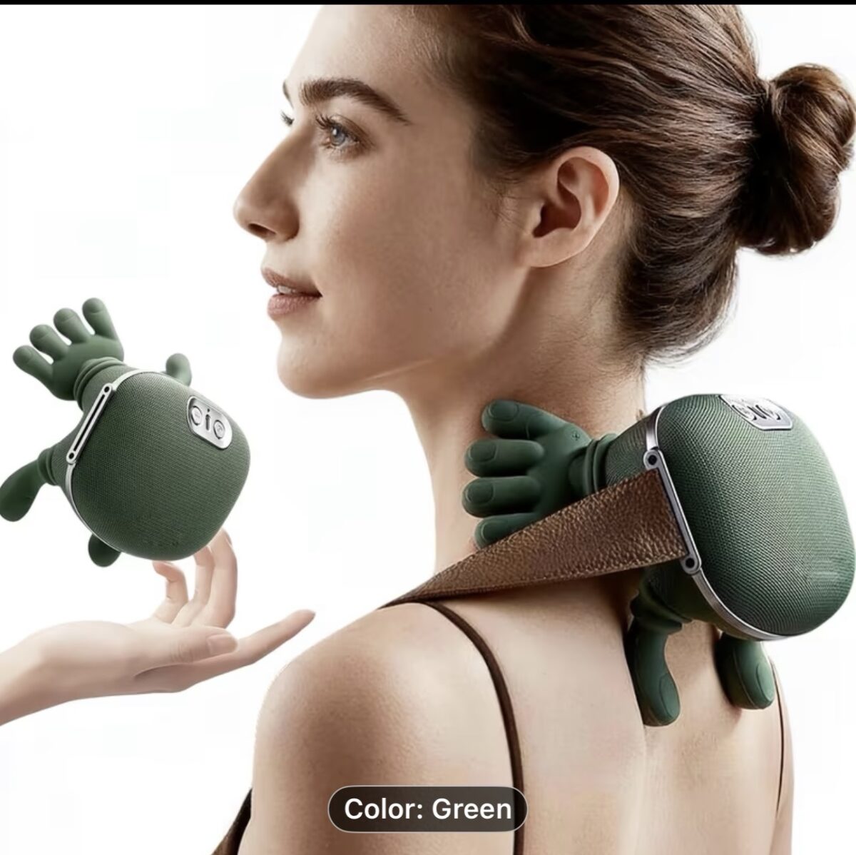 screenshot-2 SHOULDER & NEC MASSAGER - Image 1