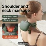 SHOULDER & NEC MASSAGER - Image 3