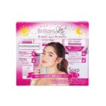 BRILLIANT FACIAL KIT-KOJIC ACID 4 pcs set - Image 3