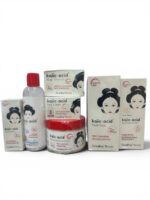KOJIC ACID BEAUTY COMBO - 7pcs - Image 2