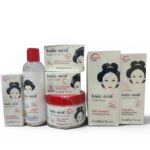 KOJIC ACID BEAUTY COMBO - 7pcs
