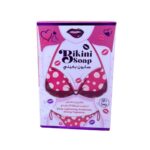 BIKINI SOAP