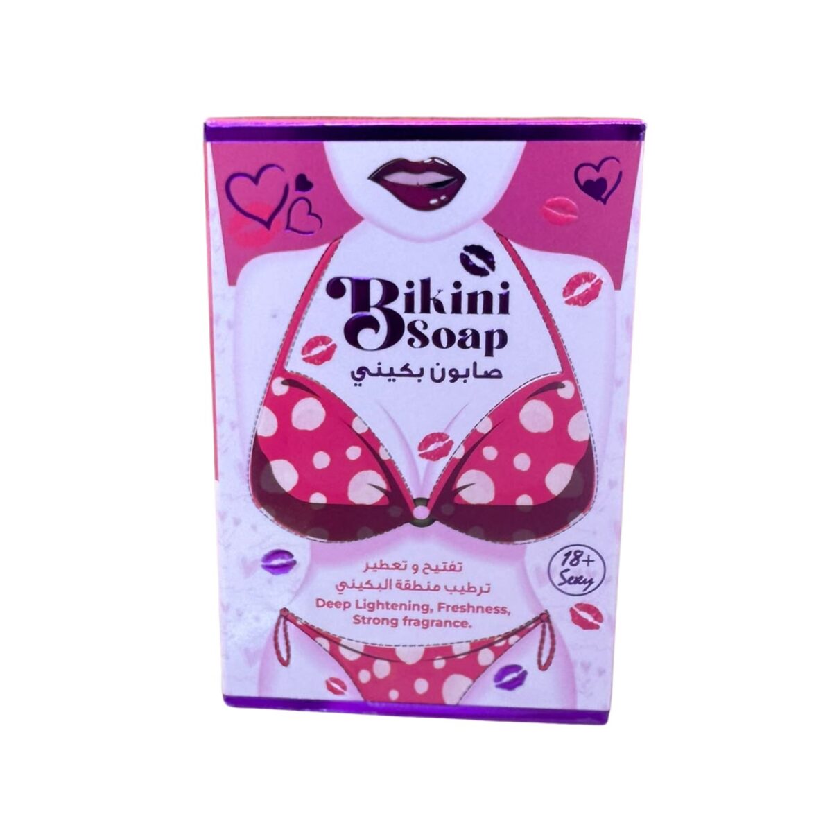 Untitled design (2) BIKINI SOAP - Image 1
