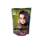 Elina Gold Henna