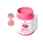 Beauty City Bikini Pink - 450ml