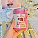 Beauty City Bikini Pink - 450ml - Image 3