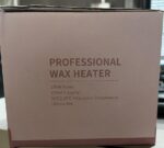Professional Wax Machine Wax Heater - Image 3