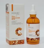 DR RASHEL Skin Care Nourishing Repairing Brightening Anti Aging Vitamin C Body Oil