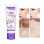 Disaar sunscreen Cream Collagen Pomegranate - Image 2