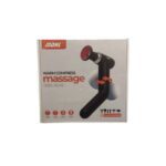 MDHL Warm Compress Massage Gun