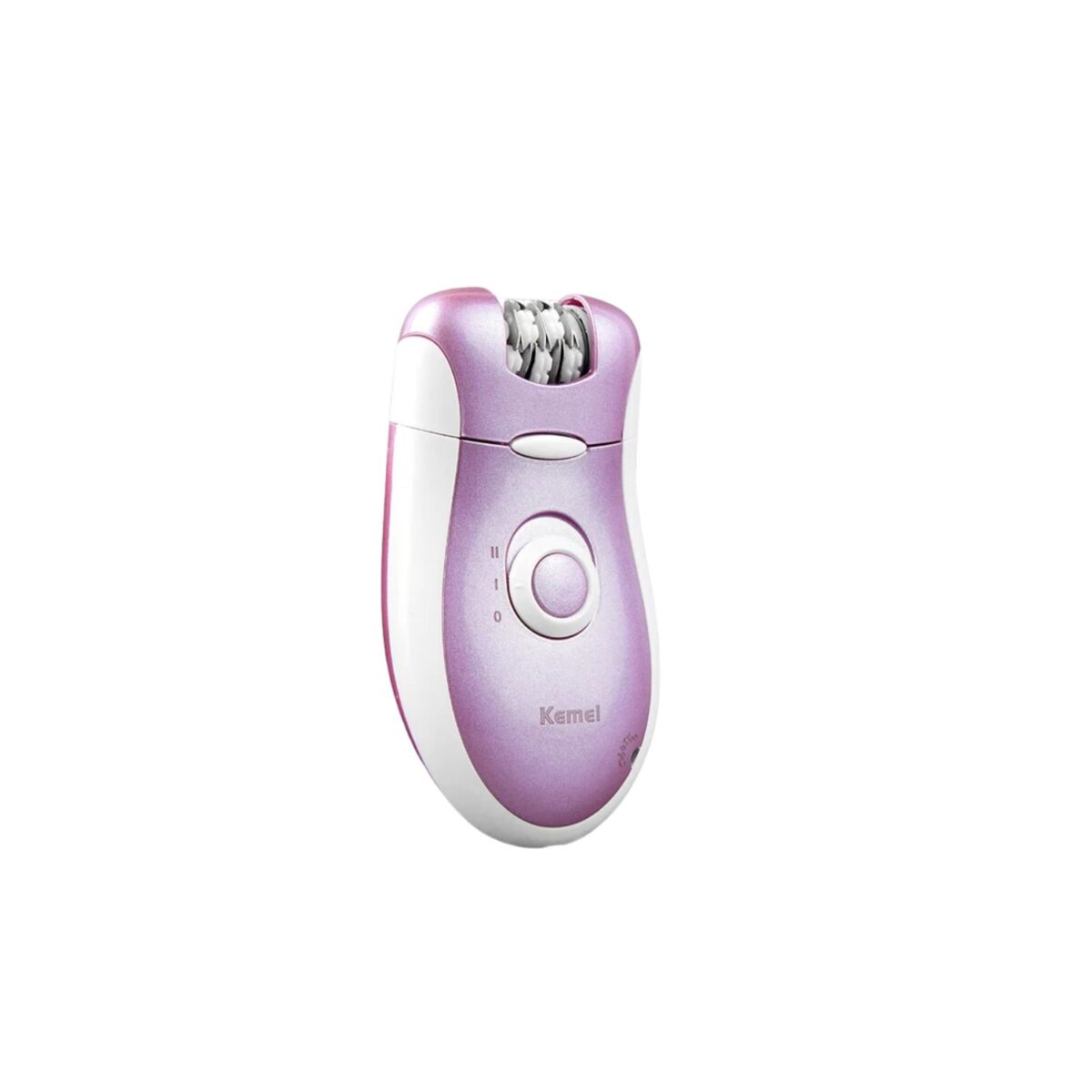 Souqbatul Kemei KM-2068 2 in 1 Shaver Epilator - Image 1