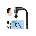 Smart Handheld Facial Gun Massager GB-868