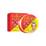 Sadoer Pomegranate Collagen Eye Mask