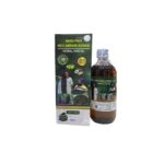 Hakki Pikki Neelambari Adivasi Herbal Hair Oil