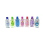 Johnson's Baby Cologne Dream 100 ml