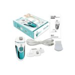 DALING Ladies Hair Removal Device EPILATOR