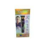 Km-291 New Professional Hair and Beard Trimmer - Image 2