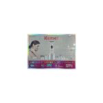 Kemei 5 in 1 Beauty Tools KM-7101