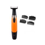 Kemei KM-1910 Professional Beard and Body Shaver - Image 2